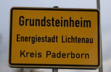 Sanierungsarbeiten des Kreisstraßenbauamtes an der K13 beendet 